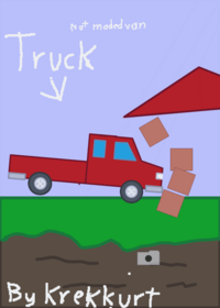 Plow thru houses n stuff controls by samwicc
