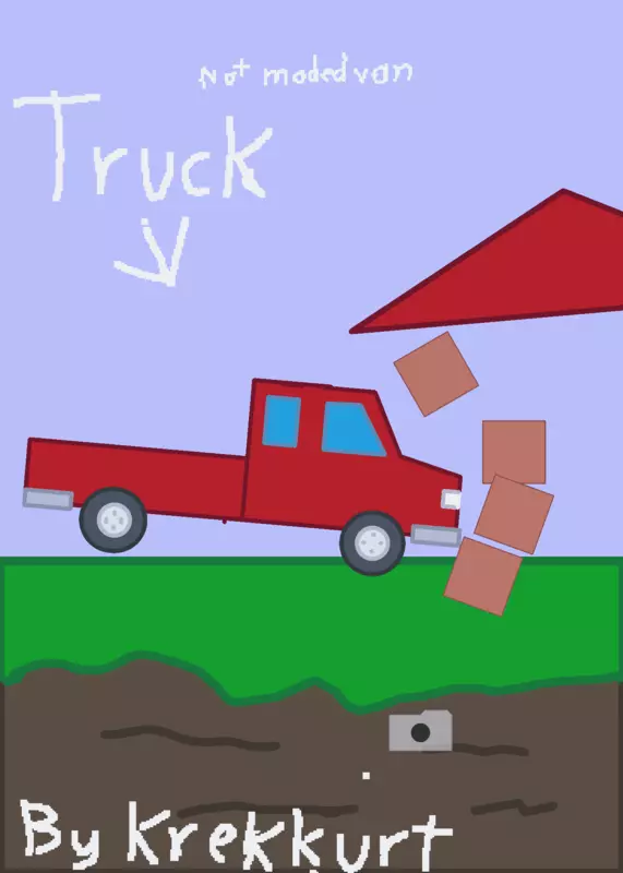 Game by @Krekkurt