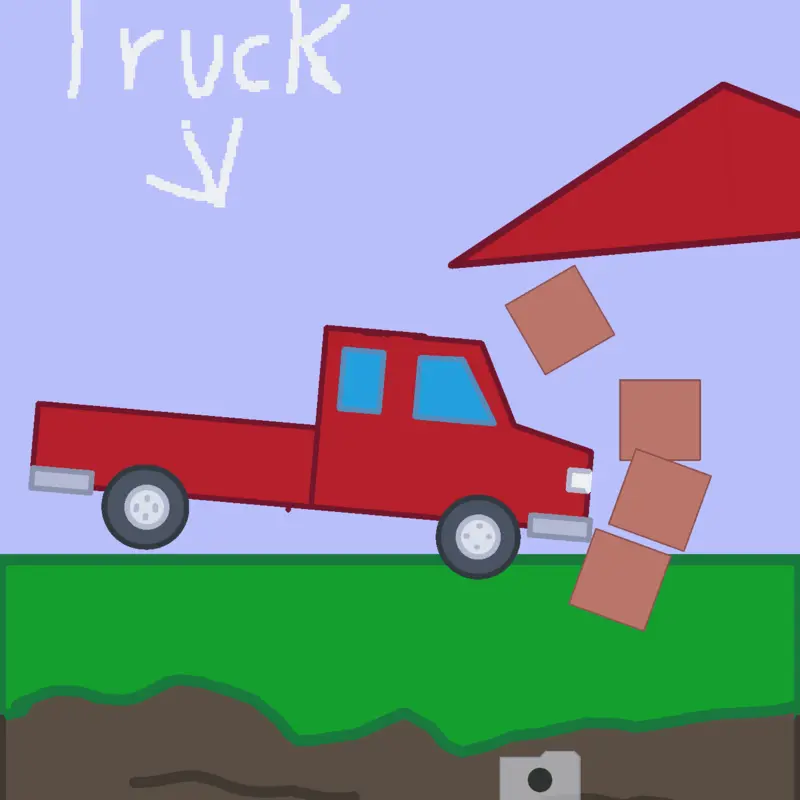 Game by @Krekkurt