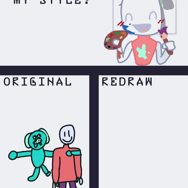 Game by @funnybunm