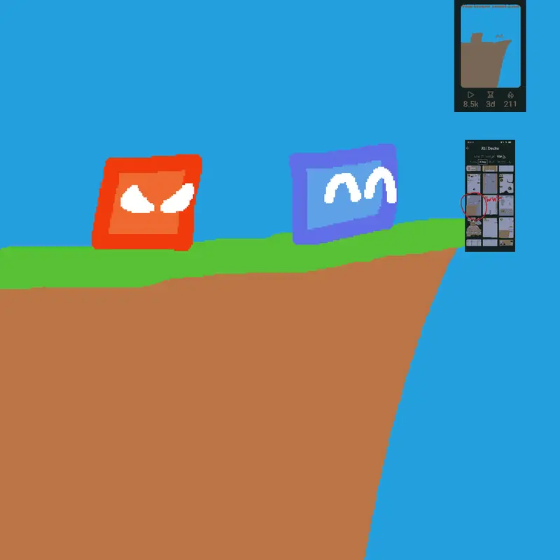 Game by @Cubixium
