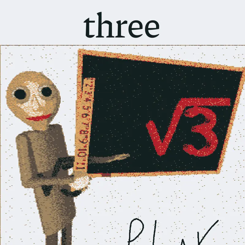 3 by @bobby123bou