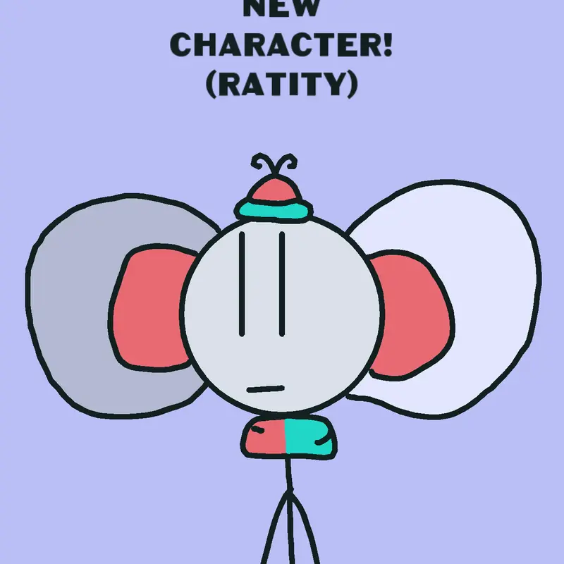Game by @ratity