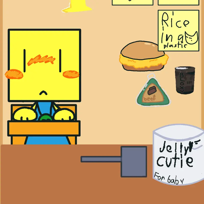 Game by @MarineLogs