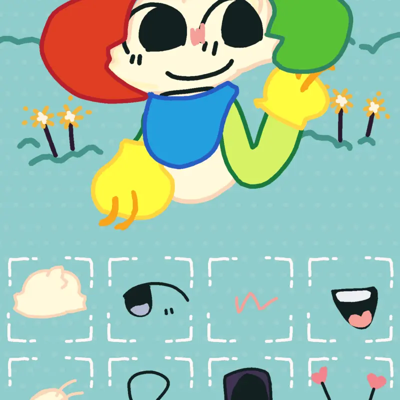 Game by @jhieharu
