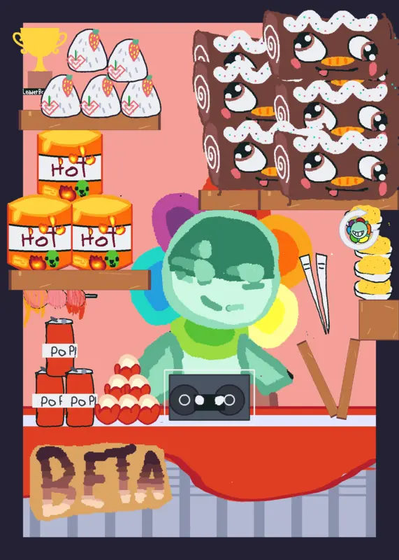 Game by @Melanie_mouse176
