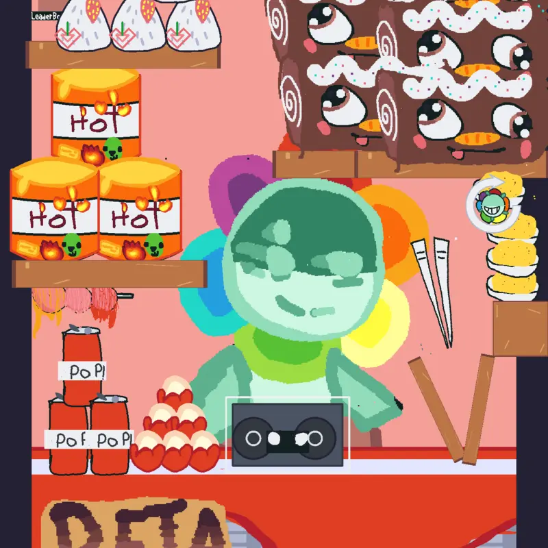 Game by @Melanie_mouse176
