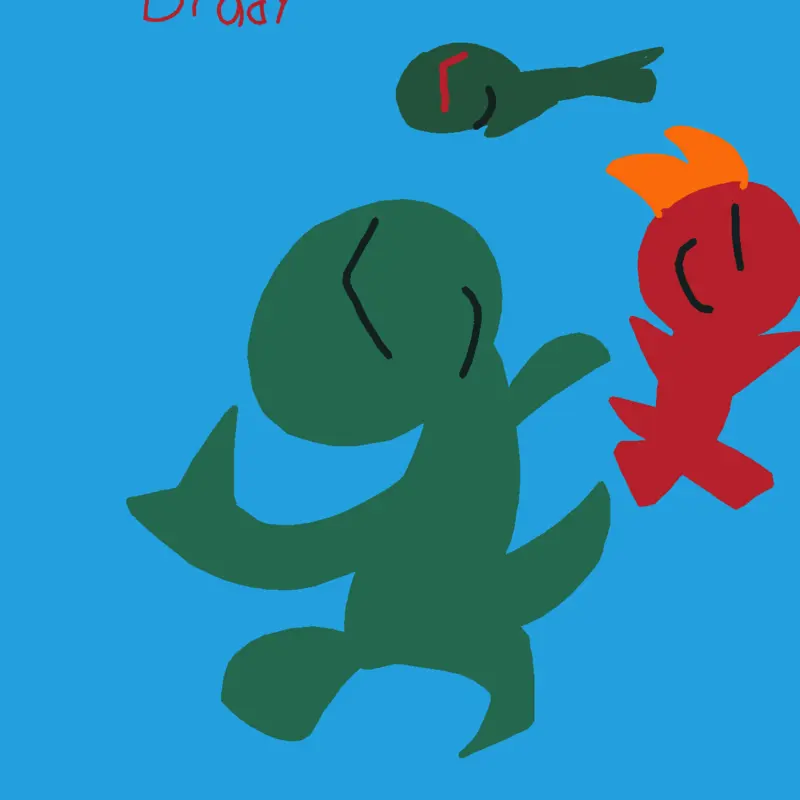 Game by @Rexy_crew