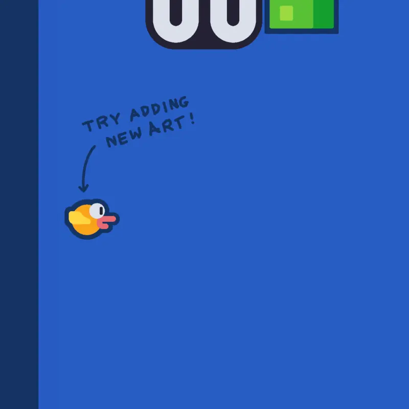 Game by @gete