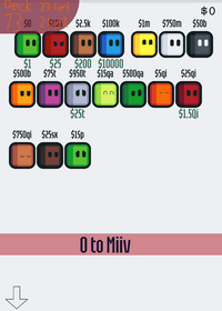 more cubes (no remixing until 2025/12/27)