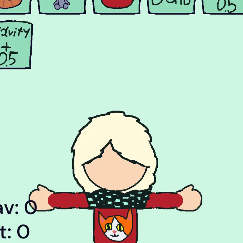 Game by @i_m_girl