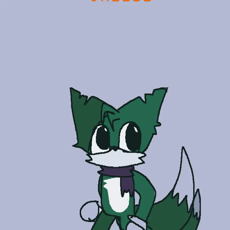 Game by @RayisTheFox