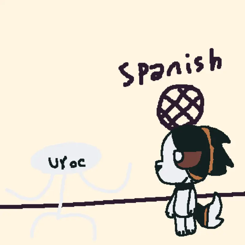 Game by @Starr_Sylveon_luvs_OSC
