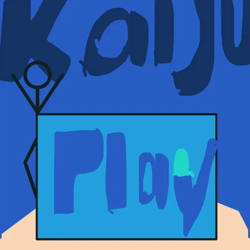 Game by @kaiju_guy