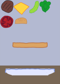 Make a Burger