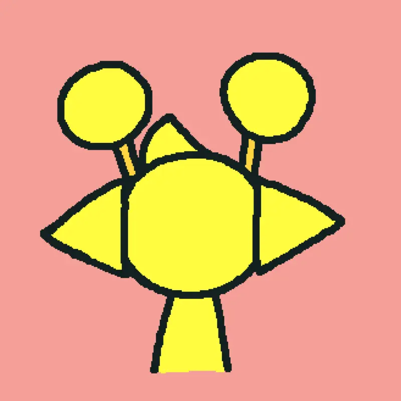 Game by @blaft