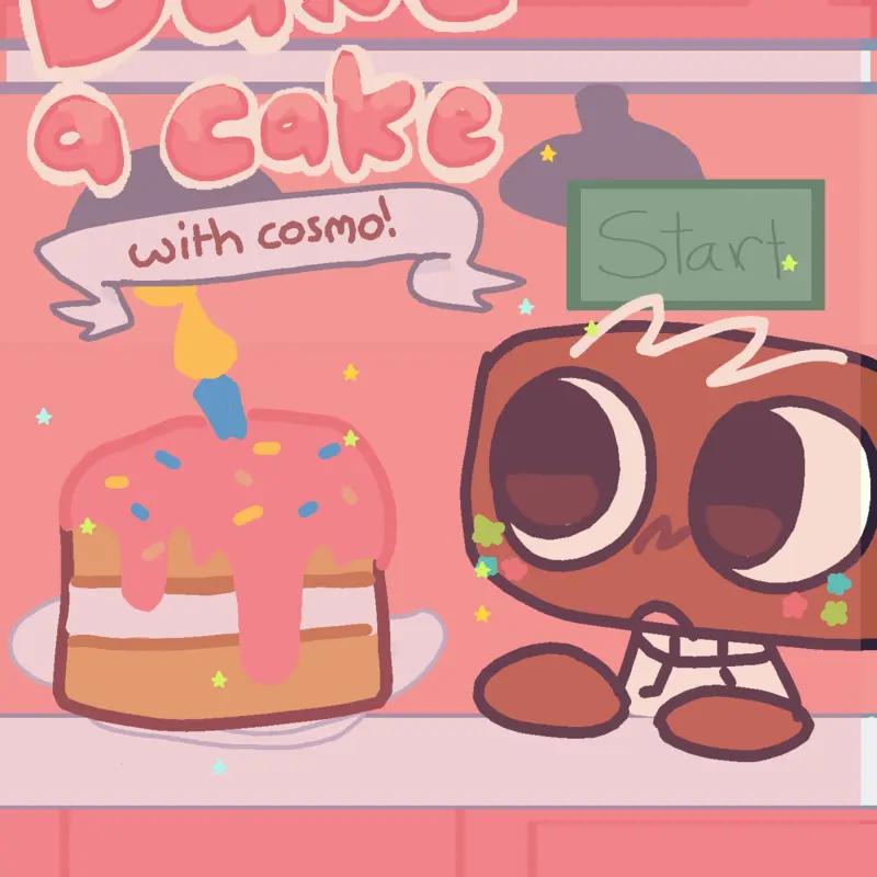 Game by @ChickenNuggy