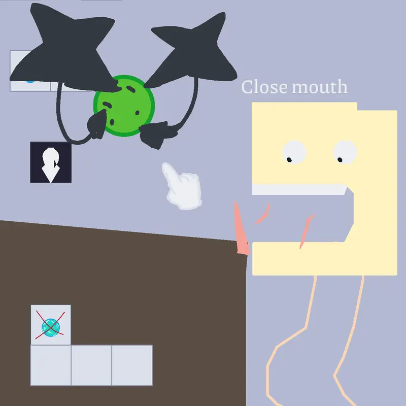Game by @itsnotthat