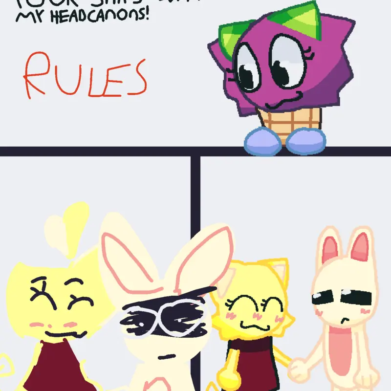 Game by @Serene_chaos