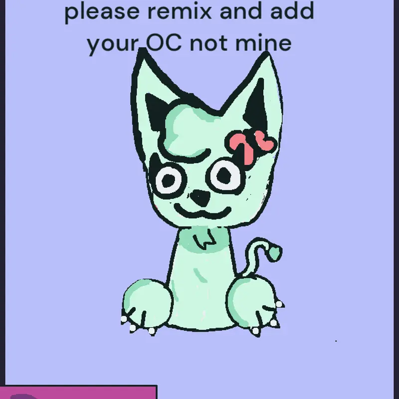 Game by @KittenTail