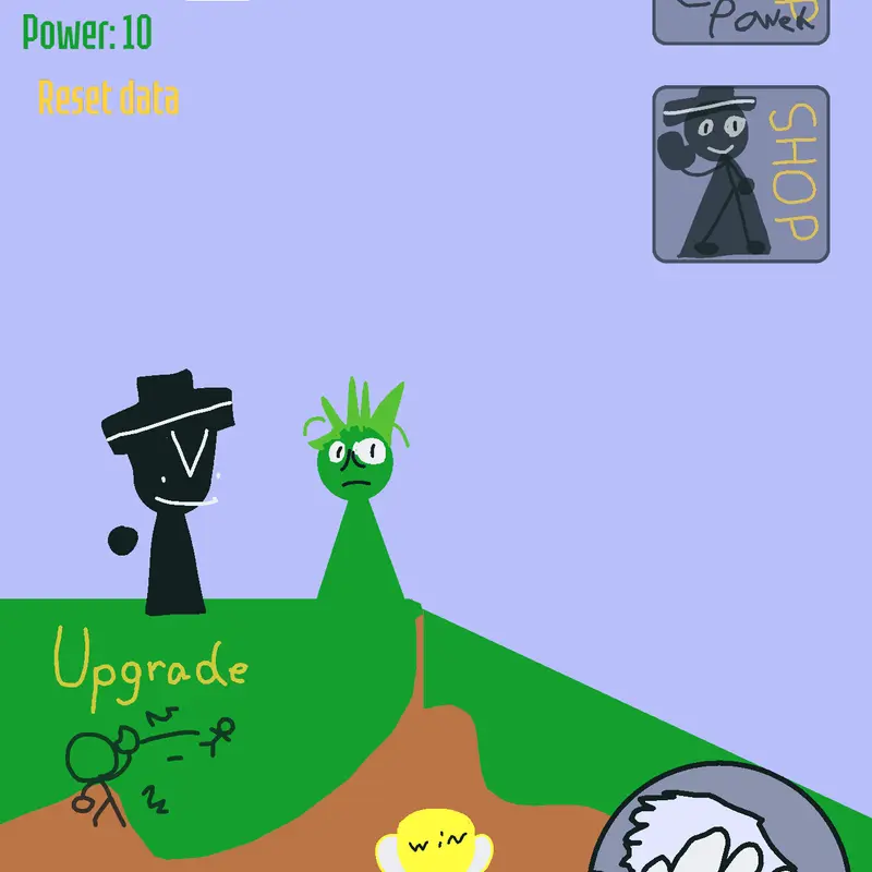 Game by @MINECRAFTOFFICIAL2026