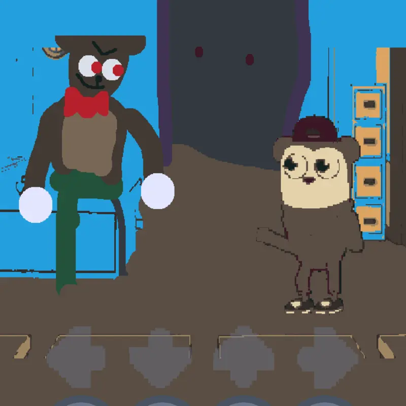 Game by @gffdry