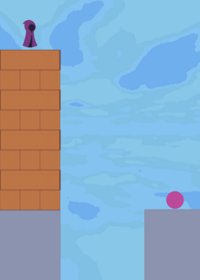Super jenga