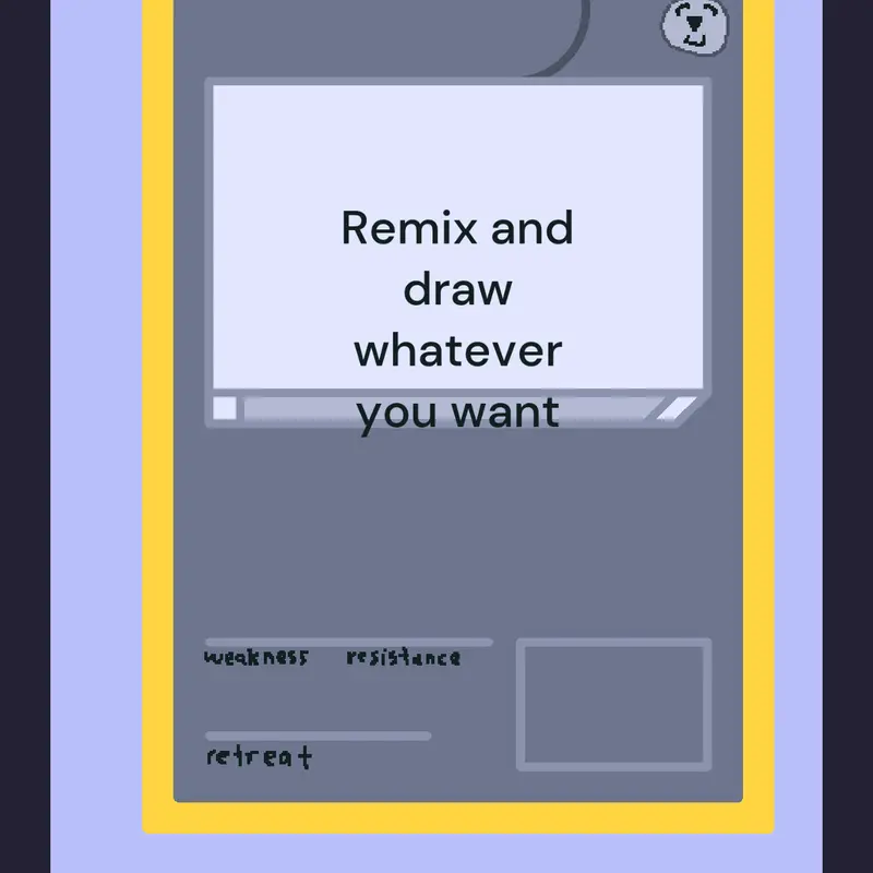 Game by @whatthheee