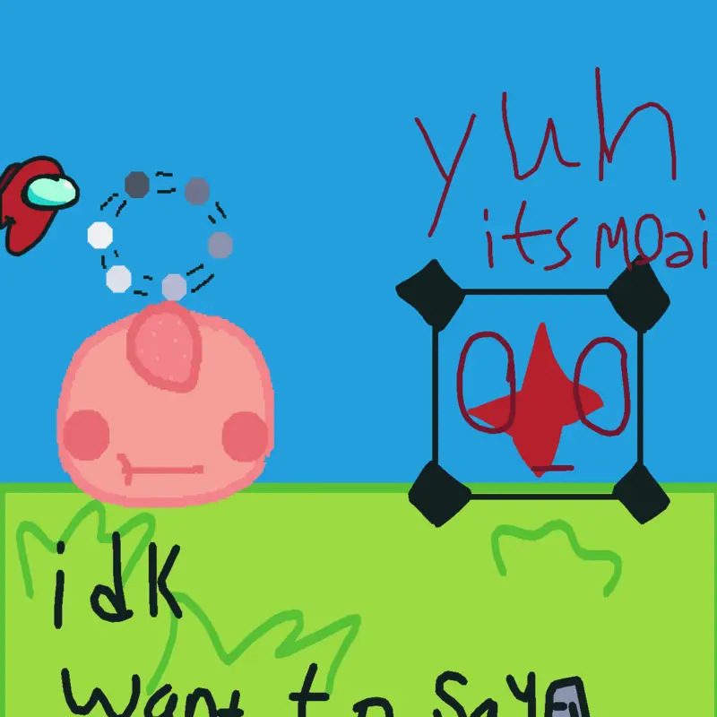 Game by @Mochimo