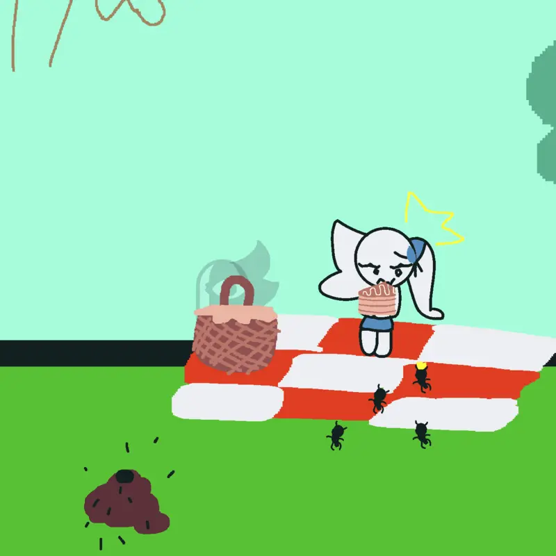 Game by @kuromi_cute_17