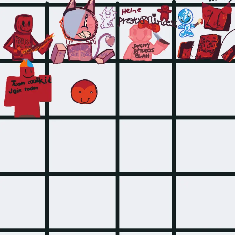 Game by @robotiscool