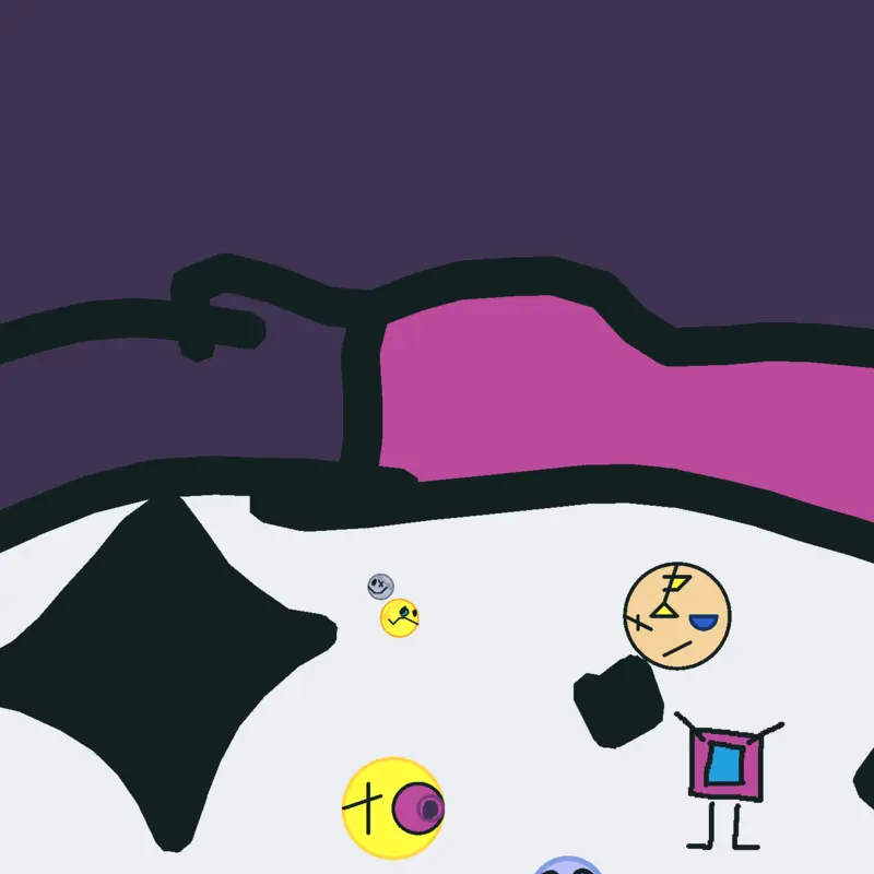 Game by @Saladthebear