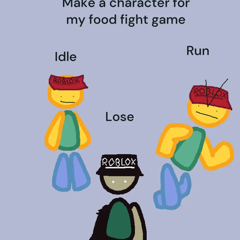 Game by @EL_CASHIERO