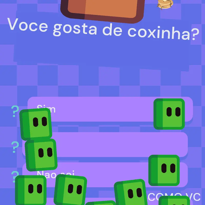 Game by @zetherbr