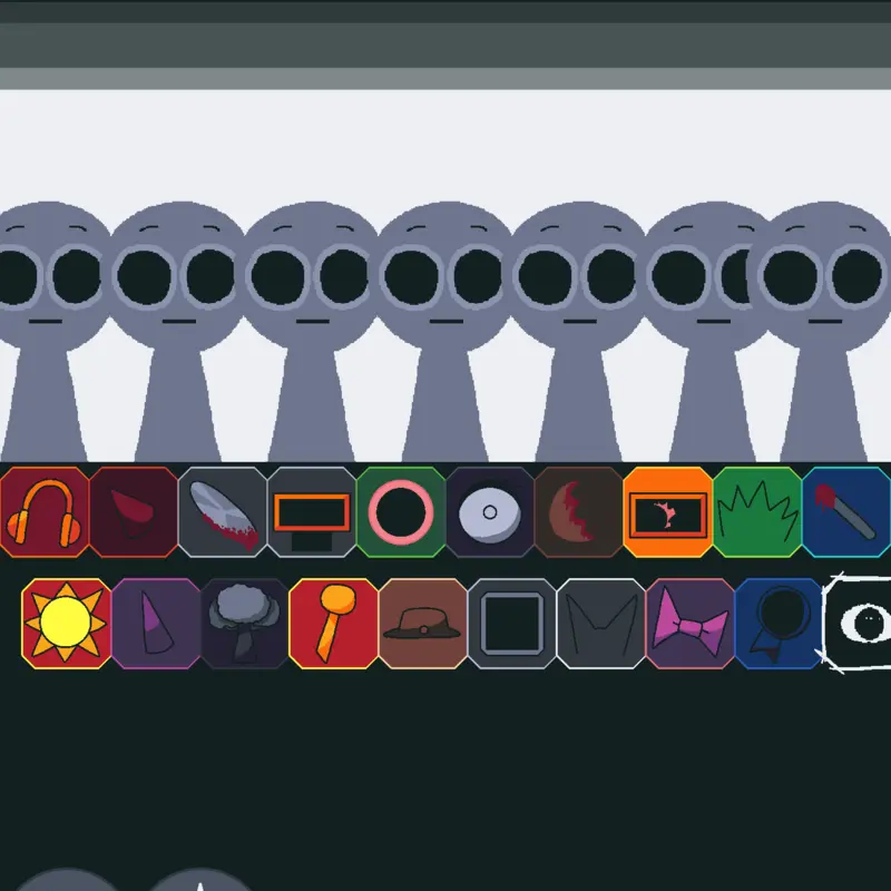 Game by @juger