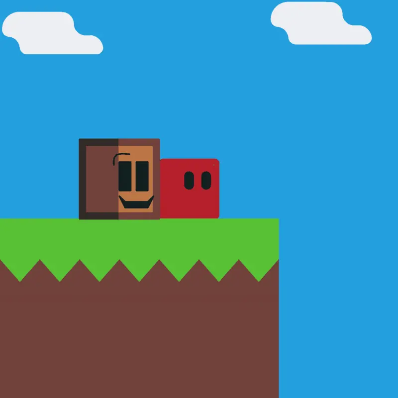 Game by @rfindobagus
