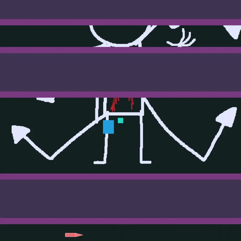 Game by @theuglyburger_2007