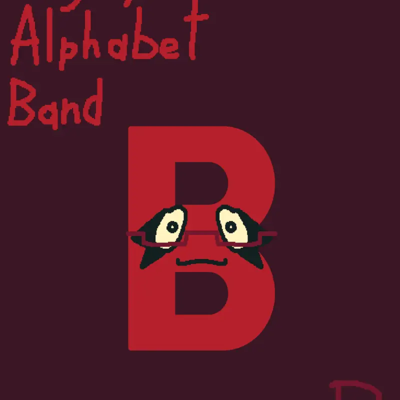 LAB(Legacy Alphabet Band)B by @The_Entity-2025