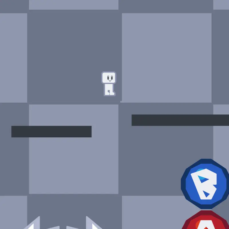 Game by @IvoMarkov_STUDIO