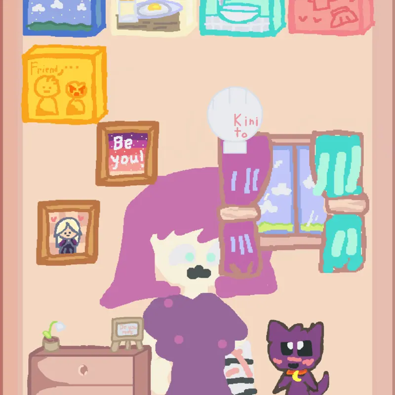 Game by @Lisa-