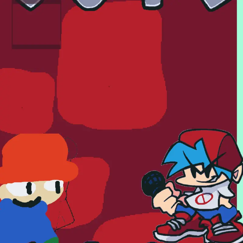 Game by @rodrigo3256