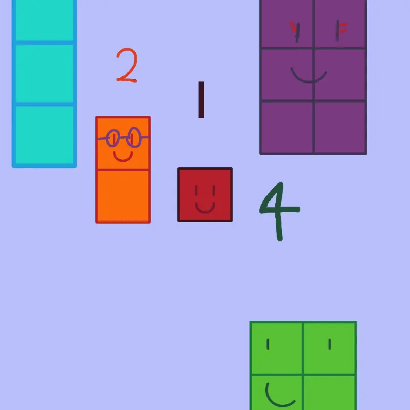 Game by @Wenda133