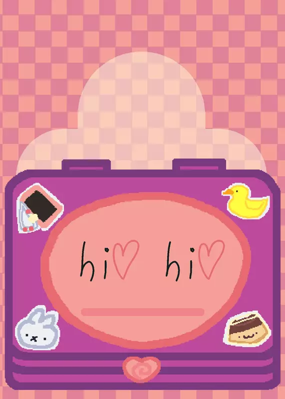 Game by @eleven_cute