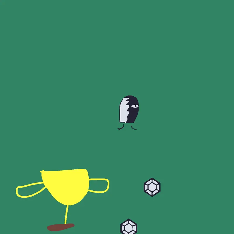 Game by @ur_pet_squishy