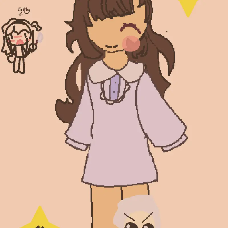 Game by @choco2