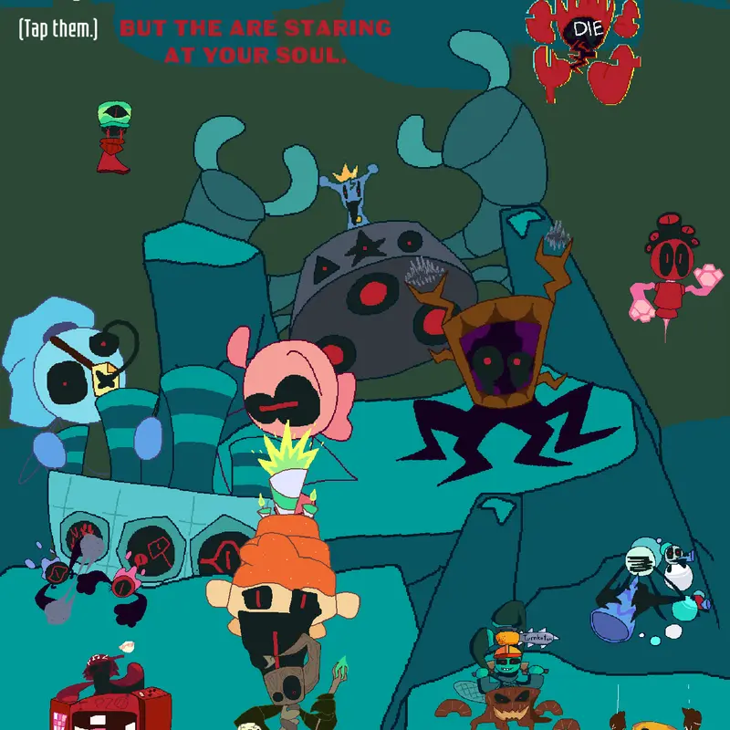 Game by @oh-E-gooBEr