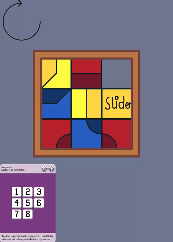 Game by @thirdyandalbie_2026