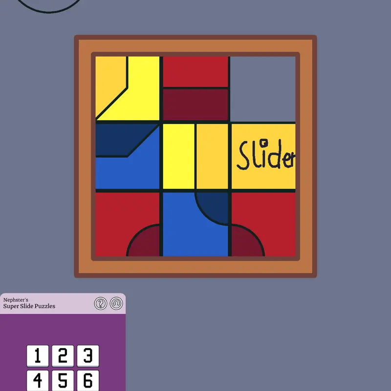 Game by @thirdyandalbie_2026