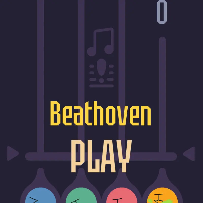 Game by @Ballman_Games
