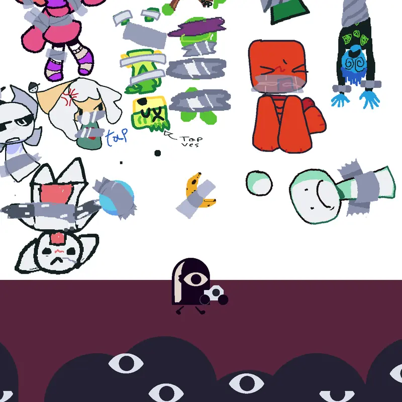 Game by @B1U3_B3RRY_M3FF1N